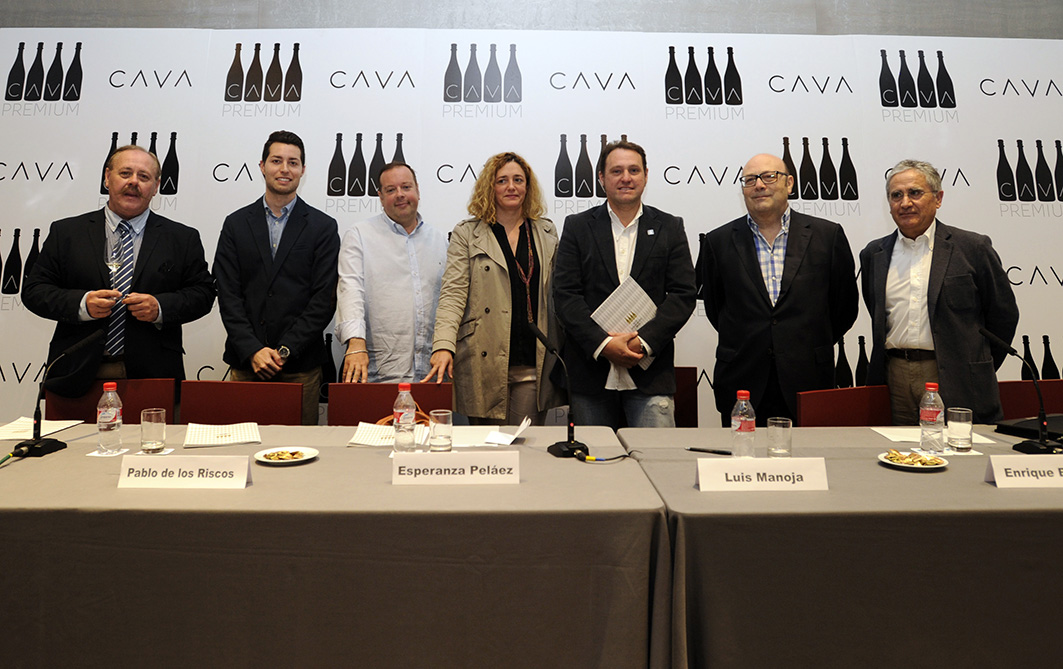 Salon Cava Premium Malaga