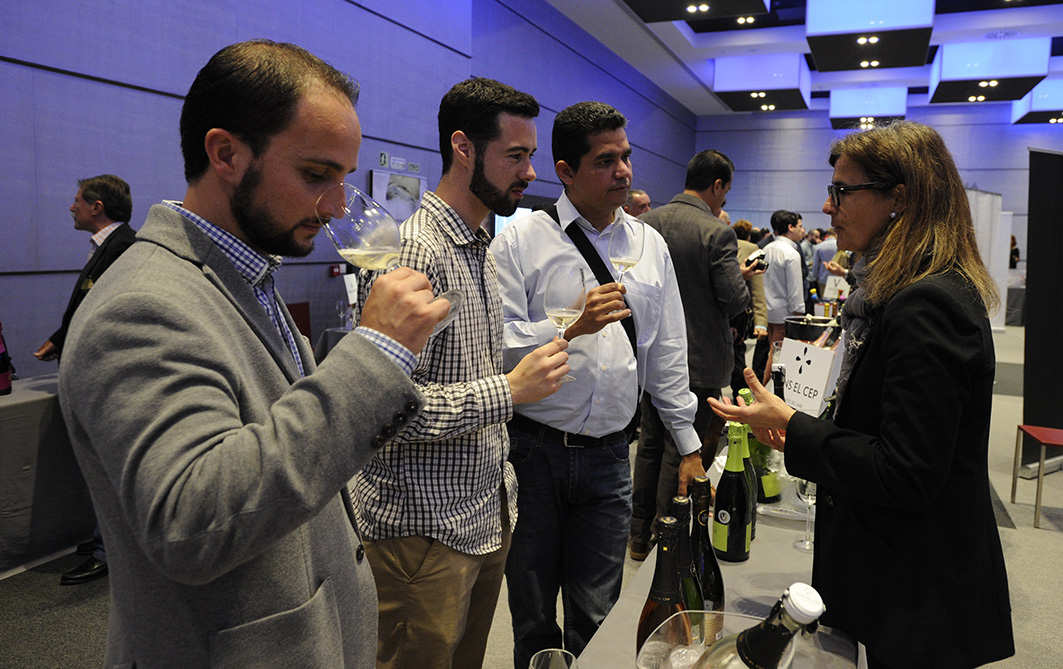 Salon Cava Premium Malaga