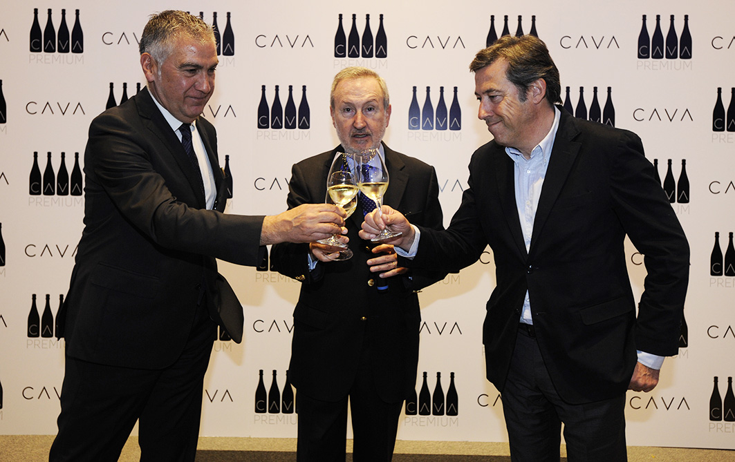 Salon Cava Premium Malaga