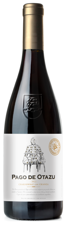 Pago de Otazu Chardonnay