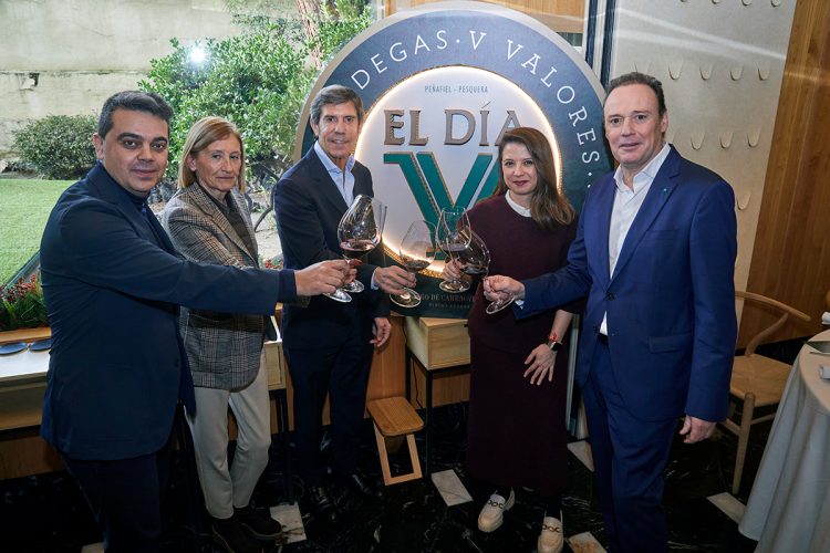 Día V Presentación