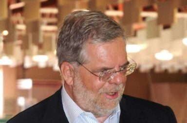 Rafael del Rey Fenavin 2025