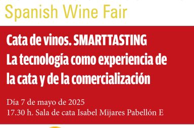Fenavin cata SMARTTASTING