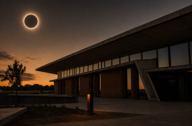 Bodegas La Horra eclipse enogastronómico eclipse solar enoturismo