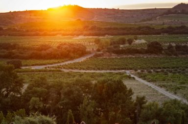 finca valpiedra ciclo astronómico