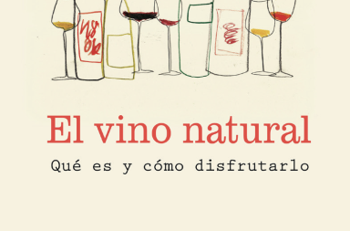 Vino natural Cinco Tintas